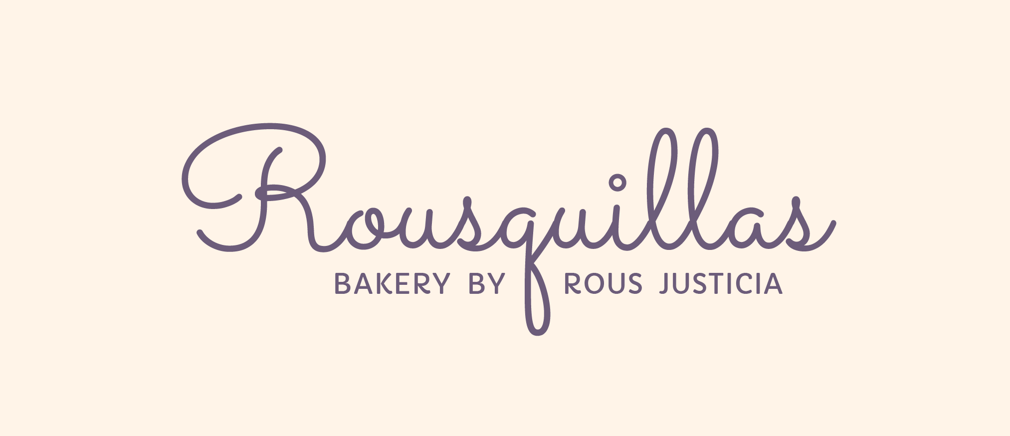 Rousquillas bakery